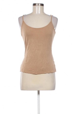 Damski top Unbranded, Rozmiar M, Kolor Brązowy, Cena 44,99 zł