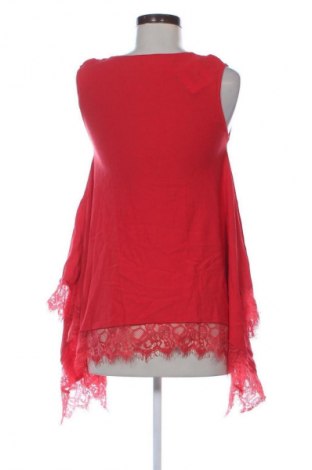 Дамски топ Unbranded, Размер XL, Цвят Червен, Цена 13,29 €