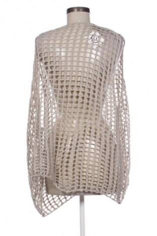 Дамски топ Unbranded, Размер XL, Цвят Сив, Цена 5,00 €