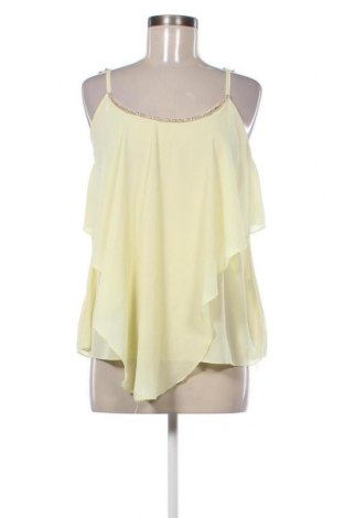 Dámský top Unbranded, Velikost M, Barva Žlutá, Cena  369,00 Kč