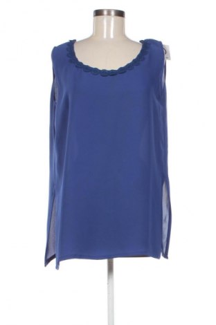 Dámský top Unbranded, Velikost XL, Barva Modrá, Cena  189,00 Kč