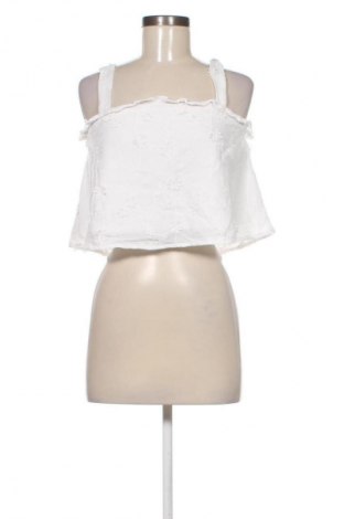 Дамски топ Unbranded, Размер S, Цвят Бял, Цена 14,83 €
