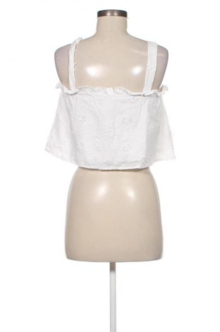 Дамски топ Unbranded, Размер S, Цвят Бял, Цена 14,83 €