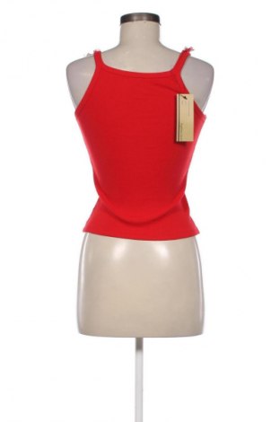 Dámský top Unbranded, Velikost S, Barva Červená, Cena  219,00 Kč