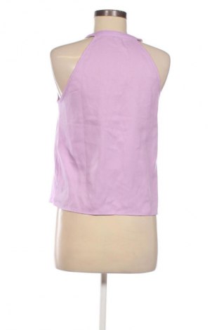 Дамски топ Unbranded, Размер M, Цвят Лилав, Цена 4,80 €