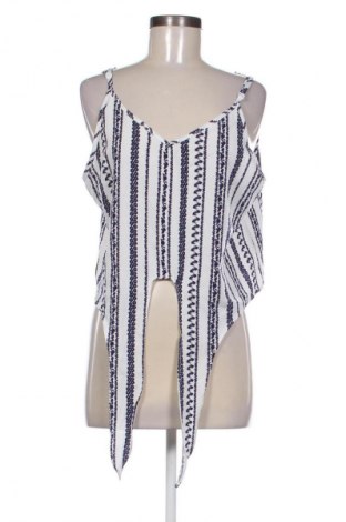 Дамски топ Unbranded, Размер XL, Цвят Многоцветен, Цена 13,80 €