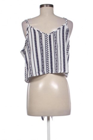 Дамски топ Unbranded, Размер XL, Цвят Многоцветен, Цена 13,80 €