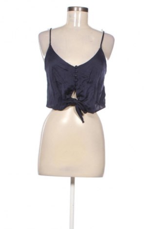Дамски топ Urban Outfitters, Размер S, Цвят Син, Цена 2,04 €