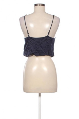 Дамски топ Urban Outfitters, Размер S, Цвят Син, Цена 2,04 €