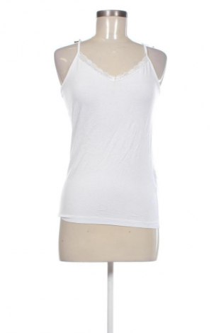 Γυναικείο τοπ VILA, Μέγεθος M, Χρώμα Λευκό, Τιμή 12,99 €