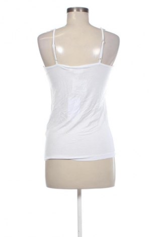 Γυναικείο τοπ VILA, Μέγεθος M, Χρώμα Λευκό, Τιμή 12,99 €