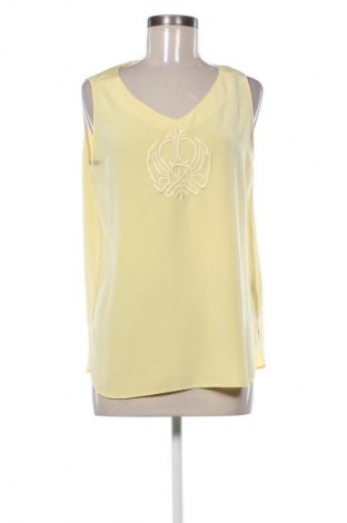 Dámský top Verge, Velikost M, Barva Žlutá, Cena  247,00 Kč