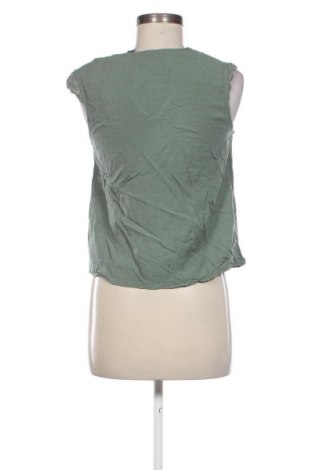 Γυναικείο τοπ Vero Moda, Μέγεθος S, Χρώμα Πράσινο, Τιμή 2,99 €