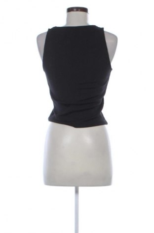 Дамски топ Vero Moda, Размер S, Цвят Черен, Цена 7,66 €