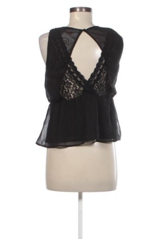 Damski top Vero Moda, Rozmiar S, Kolor Czarny, Cena 37,99 zł