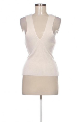 Damski top Vero Moda, Rozmiar XS, Kolor ecru, Cena 52,99 zł