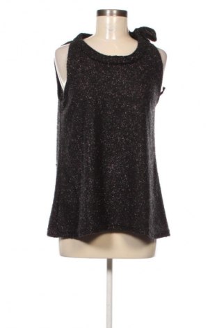 Дамски топ X-Mail, Размер L, Цвят Черен, Цена 3,06 €