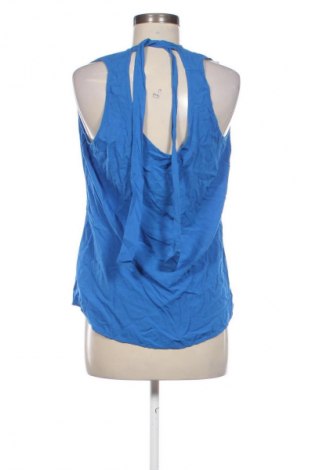 Top de femei Yessica, Mărime L, Culoare Albastru, Preț 20,99 Lei