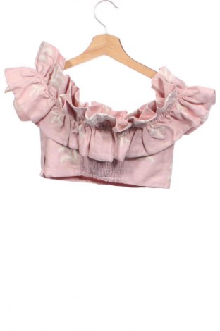 Дамски топ Zara, Размер XS, Цвят Многоцветен, Цена 9,71 €