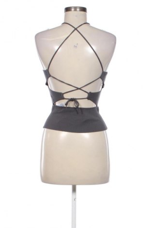 Dámský top Zara, Velikost S, Barva Šedá, Cena  335,00 Kč