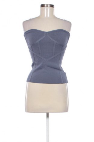 Dámský top Zara, Velikost S, Barva Šedá, Cena  340,00 Kč