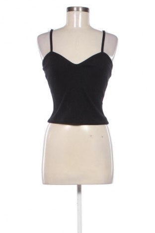 Dámský top Zara, Velikost M, Barva Černá, Cena  312,00 Kč
