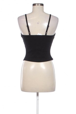 Dámský top Zara, Velikost M, Barva Černá, Cena  312,00 Kč