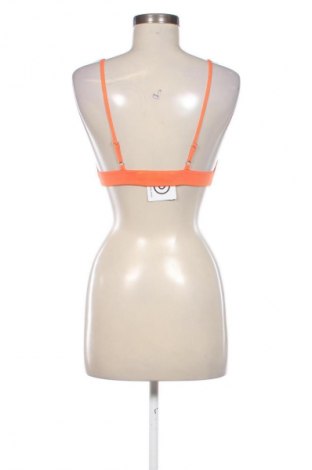 Dámský top Zara, Velikost S, Barva Oranžová, Cena  300,00 Kč