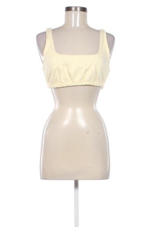 Dámský top Zara, Velikost M, Barva Žlutá, Cena  273,00 Kč