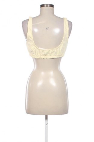 Dámský top Zara, Velikost M, Barva Žlutá, Cena  273,00 Kč