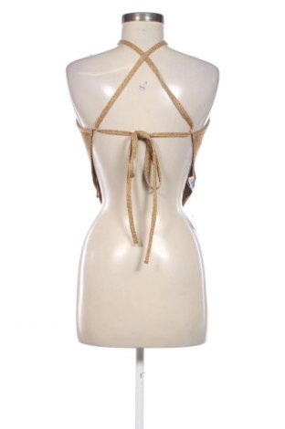 Dámský top Zara, Velikost L, Barva Hnědá, Cena  328,00 Kč