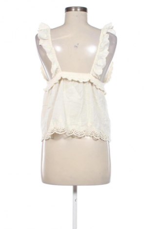 Dámský top Zara, Velikost S, Barva Béžová, Cena  351,00 Kč