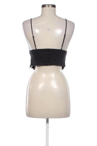 Dámský top Zara, Velikost M, Barva Černá, Cena  340,00 Kč