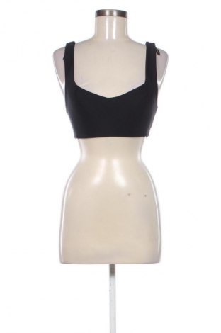 Γυναικείο τοπ Zara, Μέγεθος M, Χρώμα Μαύρο, Τιμή 8,99 €