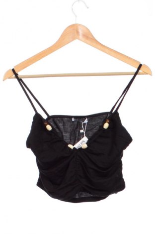 Dámský top Zara, Velikost L, Barva Černá, Cena  255,00 Kč