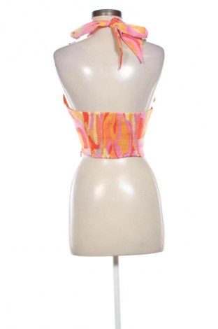 Γυναικείο τοπ Zara, Μέγεθος M, Χρώμα Πολύχρωμο, Τιμή 7,06 €