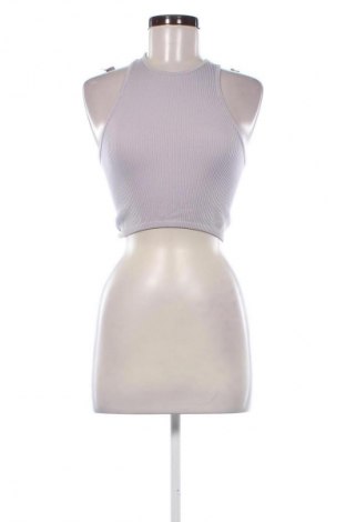 Damski top Zara, Rozmiar M, Kolor Szary, Cena 41,99 zł