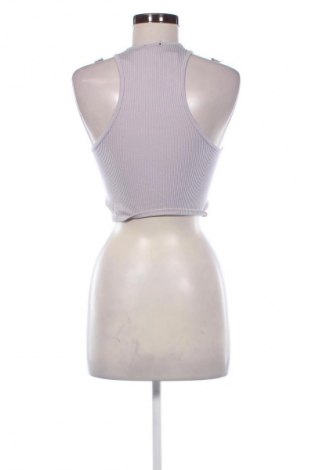 Damski top Zara, Rozmiar M, Kolor Szary, Cena 41,99 zł