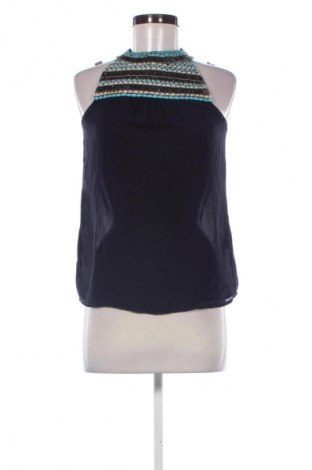 Дамски топ Zara, Размер S, Цвят Многоцветен, Цена 9,20 €