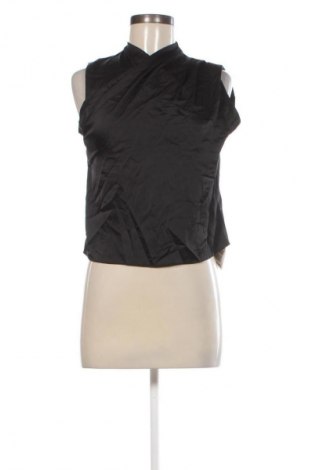 Dámsky top  Zara, Veľkosť S, Farba Čierna, Cena  11,95 €