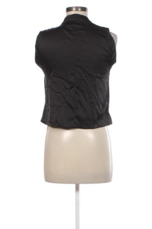 Dámsky top  Zara, Veľkosť S, Farba Čierna, Cena  11,95 €