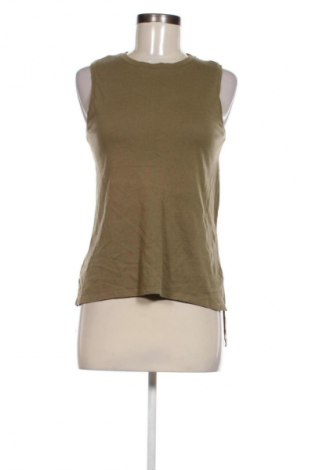 Dámský top Zara, Velikost S, Barva Zelená, Cena  53,00 Kč