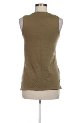 Dámský top Zara, Velikost S, Barva Zelená, Cena  53,00 Kč