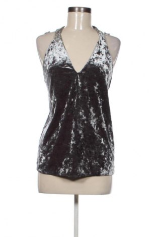 Дамски топ Zara, Размер S, Цвят Зелен, Цена 9,20 €