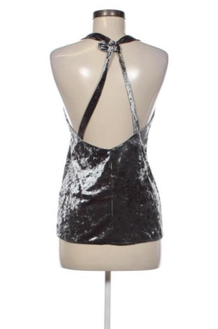 Дамски топ Zara, Размер S, Цвят Зелен, Цена 9,20 €