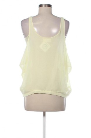 Γυναικείο τοπ Zara, Μέγεθος S, Χρώμα Κίτρινο, Τιμή 9,99 €