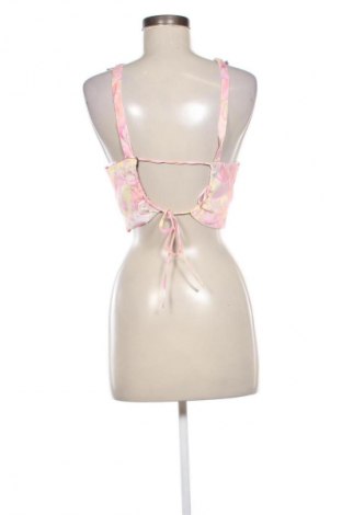 Dámský top Zara, Velikost S, Barva Vícebarevné, Cena  149,00 Kč