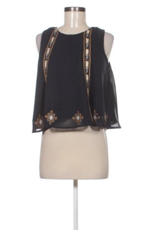 Dámský top Zara, Velikost M, Barva Vícebarevné, Cena  209,00 Kč