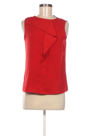 Dámsky top  Zara, Veľkosť S, Farba Červená, Cena  8,95 €