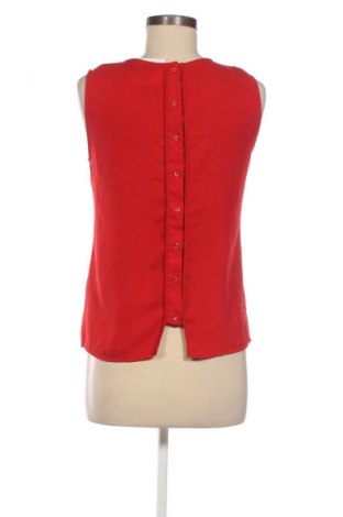 Dámsky top  Zara, Veľkosť S, Farba Červená, Cena  8,95 €